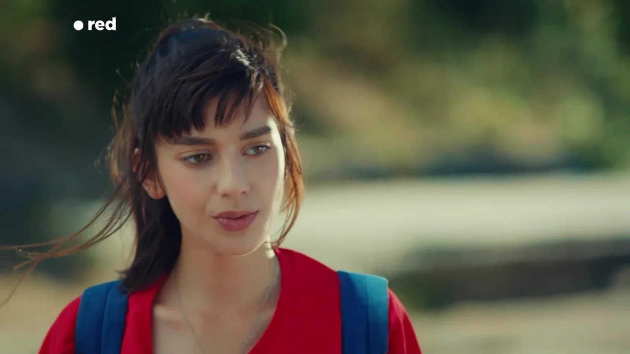 Кадры из сериала 4N1K (2018)
